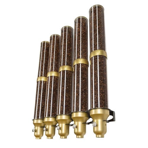 Distributeur de café en grains / 壁挂 - G50L  - IDM Ltd. - 商用