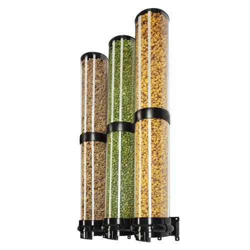 壁挂麦片分配器 - HMPC3-9L - IDM Ltd. - 商用