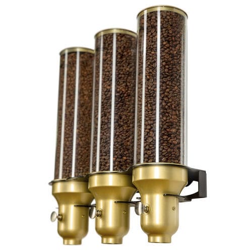 Distributeur de café en grains / 壁挂 - G30  - IDM Ltd. - 用于超市 / 商店用 / 酒吧