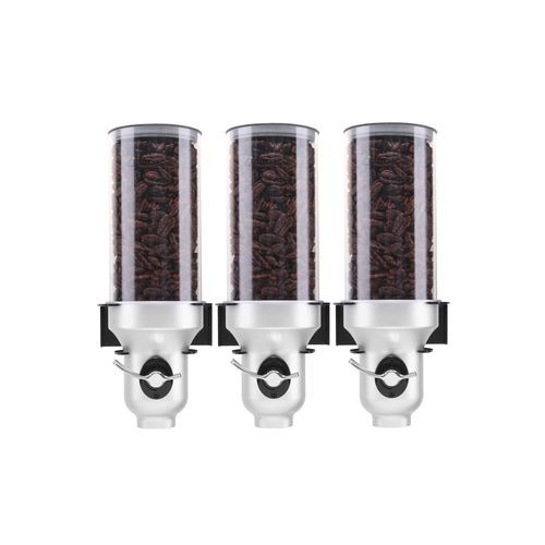 壁挂麦片分配器 - H30M-BL-FF - IDM Ltd. - 酒吧 / 酒店 / 办公室