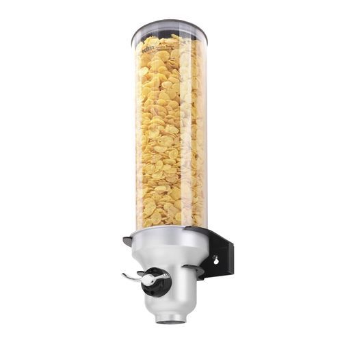 壁挂麦片分配器 - H10-FF - IDM Ltd. - 酒吧 / 用于医院 / 酒店