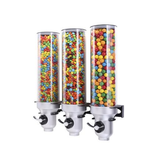 壁挂糖果分配器 - H30-FF - IDM Ltd. - 酒吧 / 用于医院 / 酒店客房