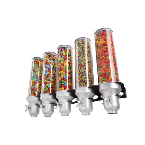 壁挂糖果分配器 - H50  - IDM Ltd. - 酒店 / 酒店客房 / 酒吧