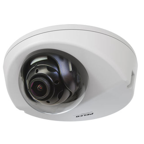 固定监控摄像头 - SARIX PRO SERIES 2 - PELCO - 半球形 / 子弹型 / 天花板