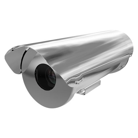 不锈钢摄像机箱 - EHS8000 SERIES - PELCO