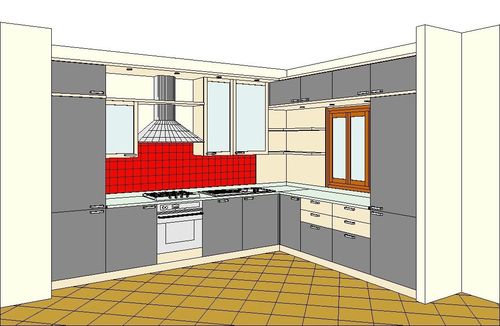 家具设计软件 - SPAZIO3D BASE - BRAINSOFTWARE - SPAZIO3D - CAD / 用于混凝土结构