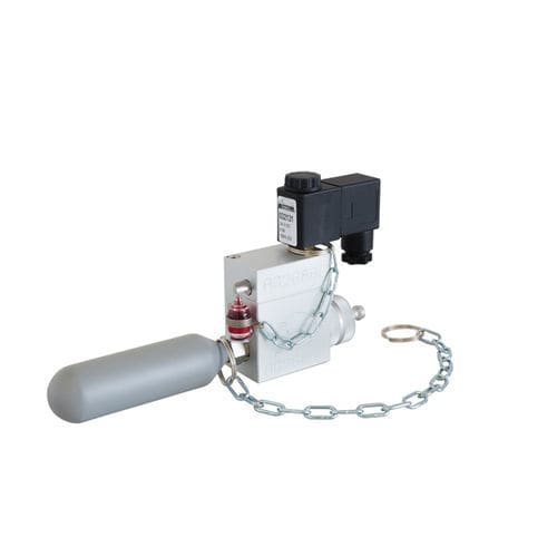 智能家居设备开关驱动器 - MINI-ENERGY™ - CAODURO - 嵌入式 / 商用 / 室内