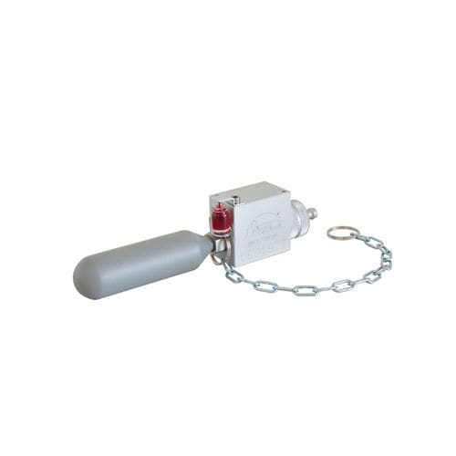 智能家居设备开关驱动器 - MINI-TERMICO™ - CAODURO - 嵌入式 / 商用 / 室内