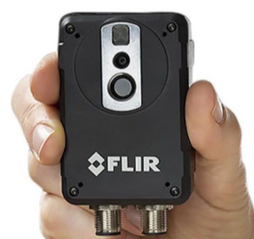 IP热成像仪 - AX8 - FLIR SYSTEMS - 箱式 / 明装 / 室内