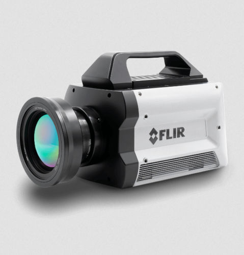 箱式热成像仪 - X Series - FLIR SYSTEMS - 便携式 / 室内 / 红外