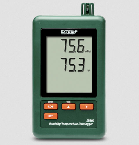 温度数据记录器 - EXTECH SD500  - FLIR SYSTEMS