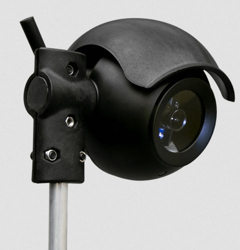存在传感器 - TRAFICAM AI  - FLIR SYSTEMS - 运动 / 光学 / 户外