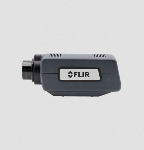 箱式热成像仪 - A6451  - FLIR SYSTEMS - 明装 / 室内 / 红外