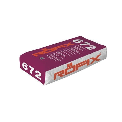 准备涂料 - 672 - ROEFIX - 室内 / 户外 / 墙面