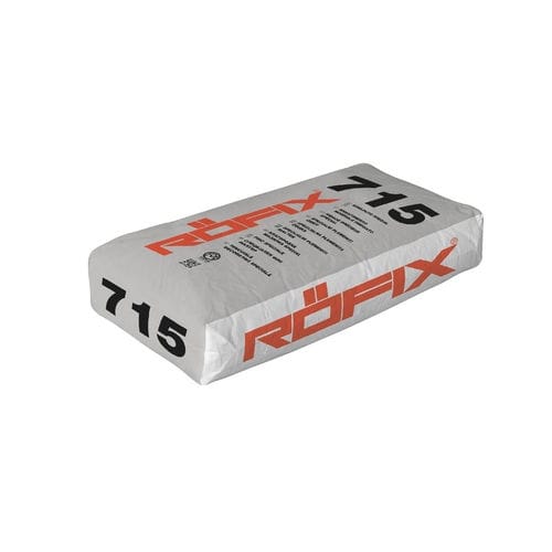 防水砂浆 - 715 - ROEFIX