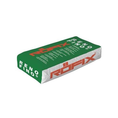 末道涂料 - RENOFINO® - ROEFIX - 室内 / 户外 / 墙面