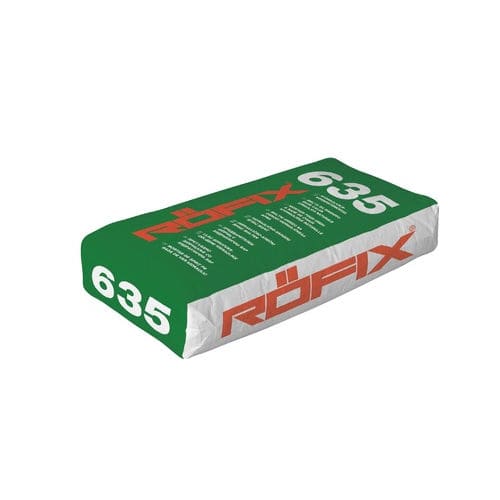 防水处理涂料 - 635 - ROEFIX - 室内 / 户外 / 墙面