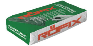 末道涂料 - CALCECLIMA® CANAPA INTONACO - ROEFIX - 用于室内 / 用于天花板 / 石膏灰泥