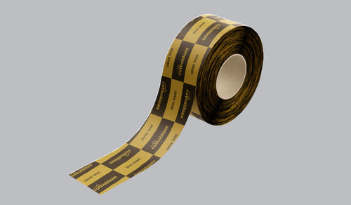 防水粘贴条 - SEAL BAND - ROTHO BLAAS - 空气密封