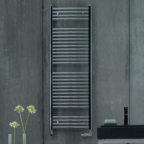 热水毛巾架散热器 - AURA BOW - Zehnder - 0...500 w / 501 w...750 w / 751 w...1000 w