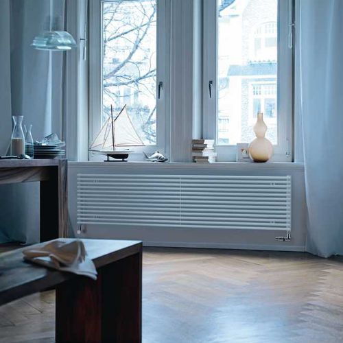 热水暖气片 - KLEO - Zehnder - 501 w...750 w / 0...500 w / 751 w...1000 w