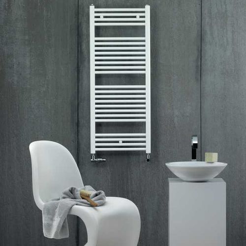 热水毛巾架散热器 - VIRANDO - Zehnder - 电动 / 0...500 w / 501 w...750 w