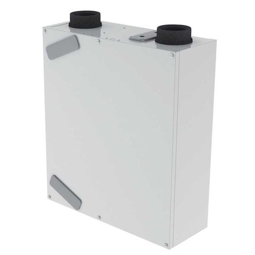 集中式通风装置 - COMFOAIR 160 - Zehnder - 住宅 / 专业 / 房屋用