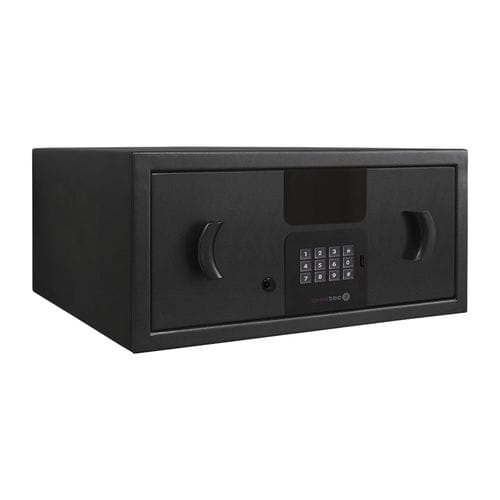 机械保险箱 - FOLDER - OMNITEC SYSTEMS, S.L. - 电子 / 嵌入式 / 酒店客房
