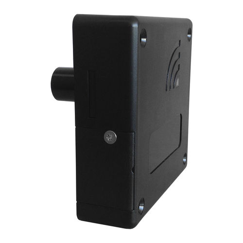 电子锁 - MIFARE PLUS - OMNITEC SYSTEMS, S.L. - 用于衣帽格柜 / 1点式 / 酒店