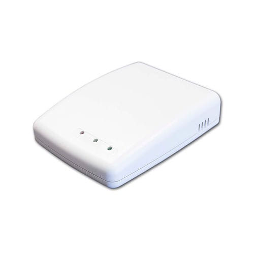 输入过滤集中式门禁系统 - OMNITEC SYSTEMS, S.L. - 酒店 / 更衣间