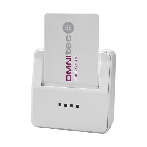 RFID读卡器 - SMART - OMNITEC SYSTEMS, S.L. - 用于能源管理 / 酒店 / 建筑物