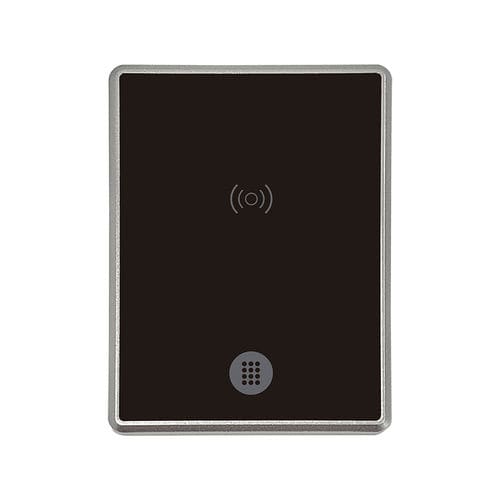 输入过滤集中式门禁系统 - LIFT - OMNITEC SYSTEMS, S.L. - 酒店