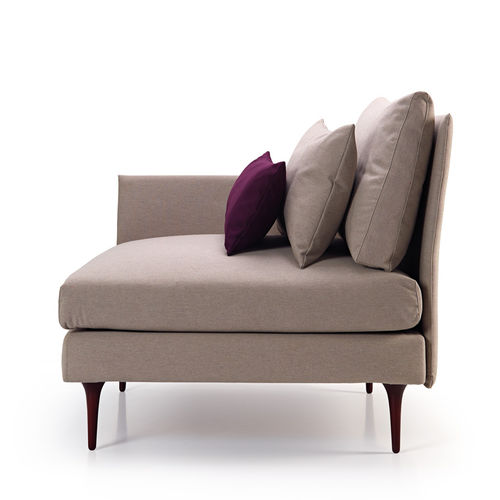 现代风格沙发 - BAU - HMD Furniture - 布料 / 高密度泡沫 / 带扶手
