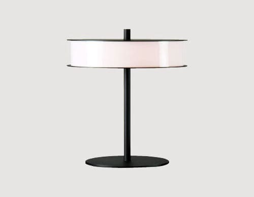 台灯 - PICO - HMD Furniture - 金属 / 棉质 / 现代风格
