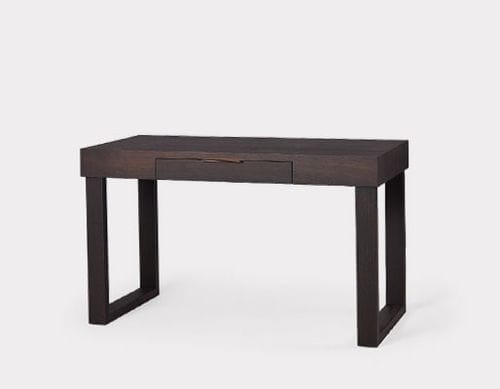 现代风格办公桌 - DEWA - HMD Furniture - 栎木 / 胡桃木 / 涂漆中密度纤维板