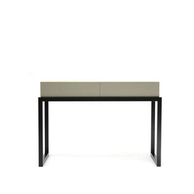 现代风格玄关桌 - G - HMD Furniture - 栎木 / 胡桃木 / 乌木