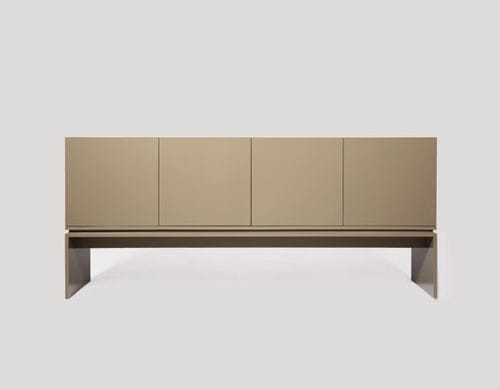 现代风格餐边柜 - DINN - HMD Furniture - 栎木 / 胡桃木 / 涂漆中密度纤维板