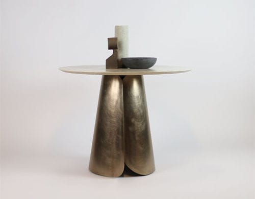 现代风格餐桌 - TATA - HMD Furniture - 栎木 / 胡桃木 / 红木