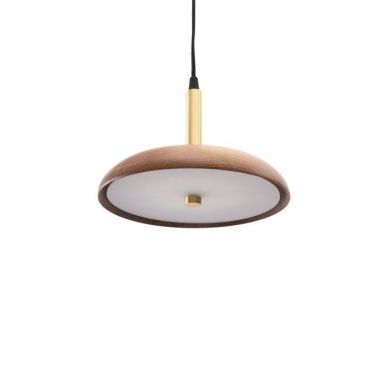 吊灯 - BOLACHA - HMD Furniture - 金属 / 实木 / 现代风格