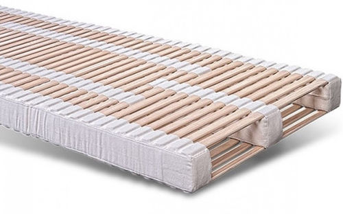单人床板 - CRADLE BIO-BOXSPRING  - SEANROYALE - 板条 / 地毯式 / 家用
