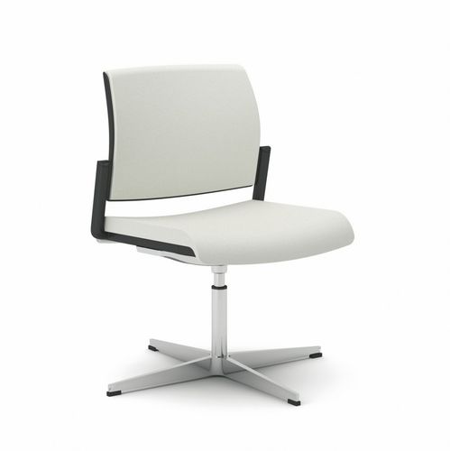 现代风格办公椅 - OFFICE800 - SEANROYALE - 室内 / 布料 / 皮质
