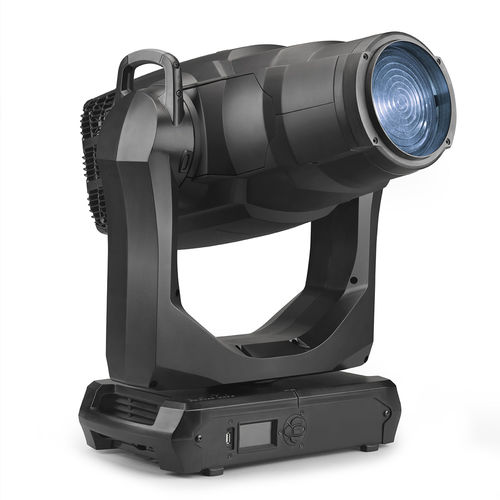 IP20摇头灯 - MAC ENCORE™ CLD - Martin Professional - LED / 用于舞台照明 / 户外