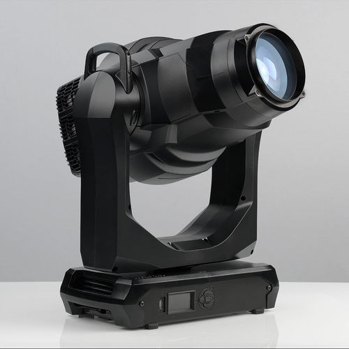 IP20摇头灯 - MAC ENCORE™ PERFORMANCE CLD - Martin Professional - LED / 用于舞台照明 / 户外