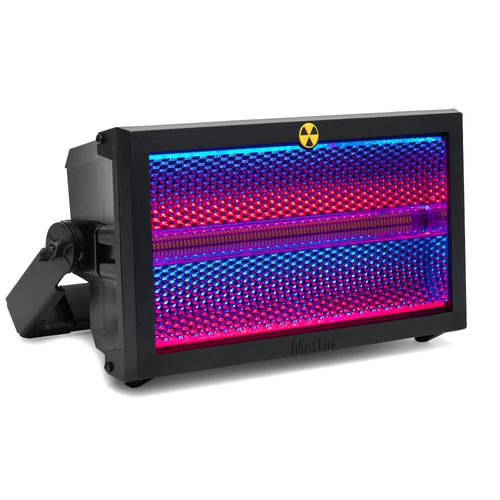 LED式频闪观测器 - ATOMIC™ 3000 - Martin Professional