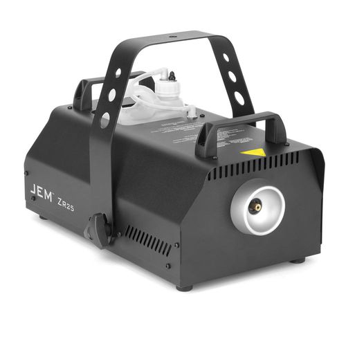 干冰机 - JEM ZR25 - Martin Professional