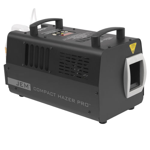 干冰机 - JEM COMPACT HAZER PRO - Martin Professional