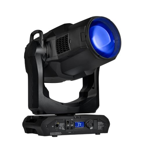 IP20摇头灯 - MAC ULTRA - Martin Professional - LED / 专业 / 户外