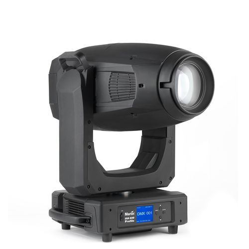 IP20摇头灯 - ERA 600 PROFILE - Martin Professional - LED / 专业 / 户外