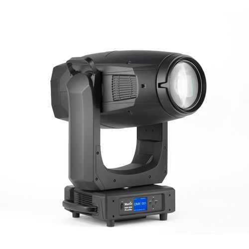 IP20摇头灯 - ERA 800 PROFILE - Martin Professional - LED / 专业 / 户外