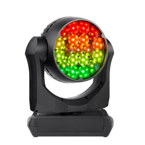 IP20摇头灯 - MAC AURA PXL - Martin Professional - LED / 专业 / 户外